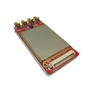 Epc Gen2 4 GPIO <strong>C</strong># <strong>Code</strong> 2m Range Mini Uhf <strong>Reader</strong> Rfid <strong>Module</strong> - Product Image 6
