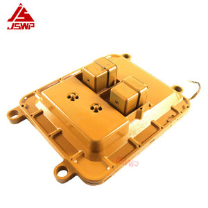 172-9389 10R-4332 ECU ECM контроллер электронный модуль управления, запрограммированный для Caterpillar 3512B C4.4 D5N D6N D6R D6M D7R - Product Image 4