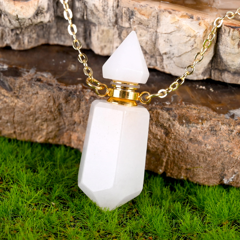 Quartz rose