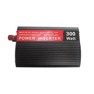 12VDC 24VDC вход 1KVA 2KVA 3KVA открытый портативный солнечный инвертор MPPT контроллер PWM контроллер - Product Image 1