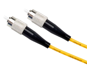FC to FC光ファイバーパッチコードFTTH POE IP 4G 3G GSMネットワーク用10メートルドロップケーブル、WiFi TCPに対応 - Product Image 4