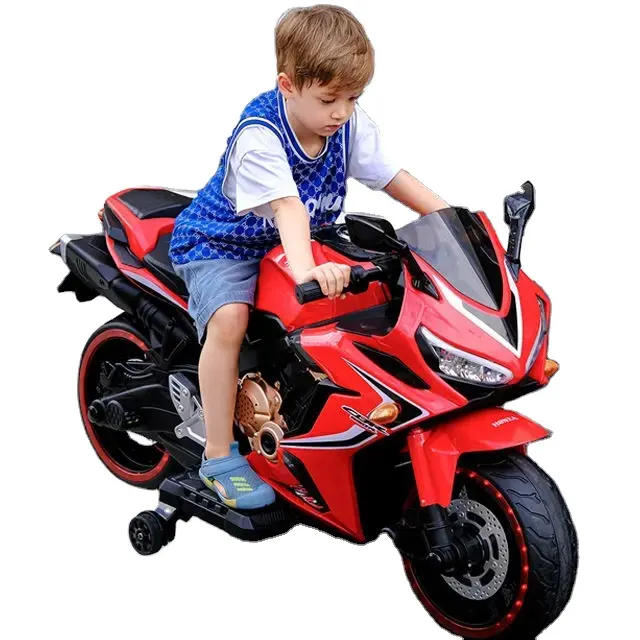 Giocattoli per bambini moto elettriche in moto per bambini di 10 anni in moto per bambini