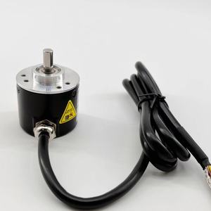Maximale Auflösung 100PP 2000PPR 1000PPR Encoder IY38S6 Drehgeber