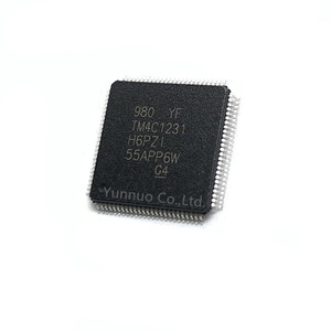 TM1620 SOP-20 (ışık yayan diyot ekran) LED sürücü çip yeni elektronik bileşenler entegre devre IC - Product Image 4