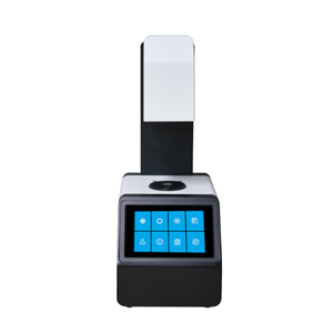 Touch Screen Digital Glass Transparent <strong>Test</strong> Laboratory Haze Meter Light Transmittance Measurement DH-TH-110 - Product Image 1