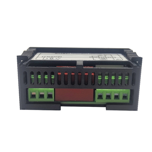 SH3B21 elettrico digitale differenziale senza fili termostato termometro termometro Freezer Timer per freddo - Product Image 5