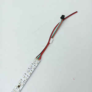 แถบไฟ LED UCS2903สองแถวแบบดิจิตอล RGB 30/60/120LEDs/M พิกเซลสีสำหรับไฟสระว่ายน้ำ - Product Image 6
