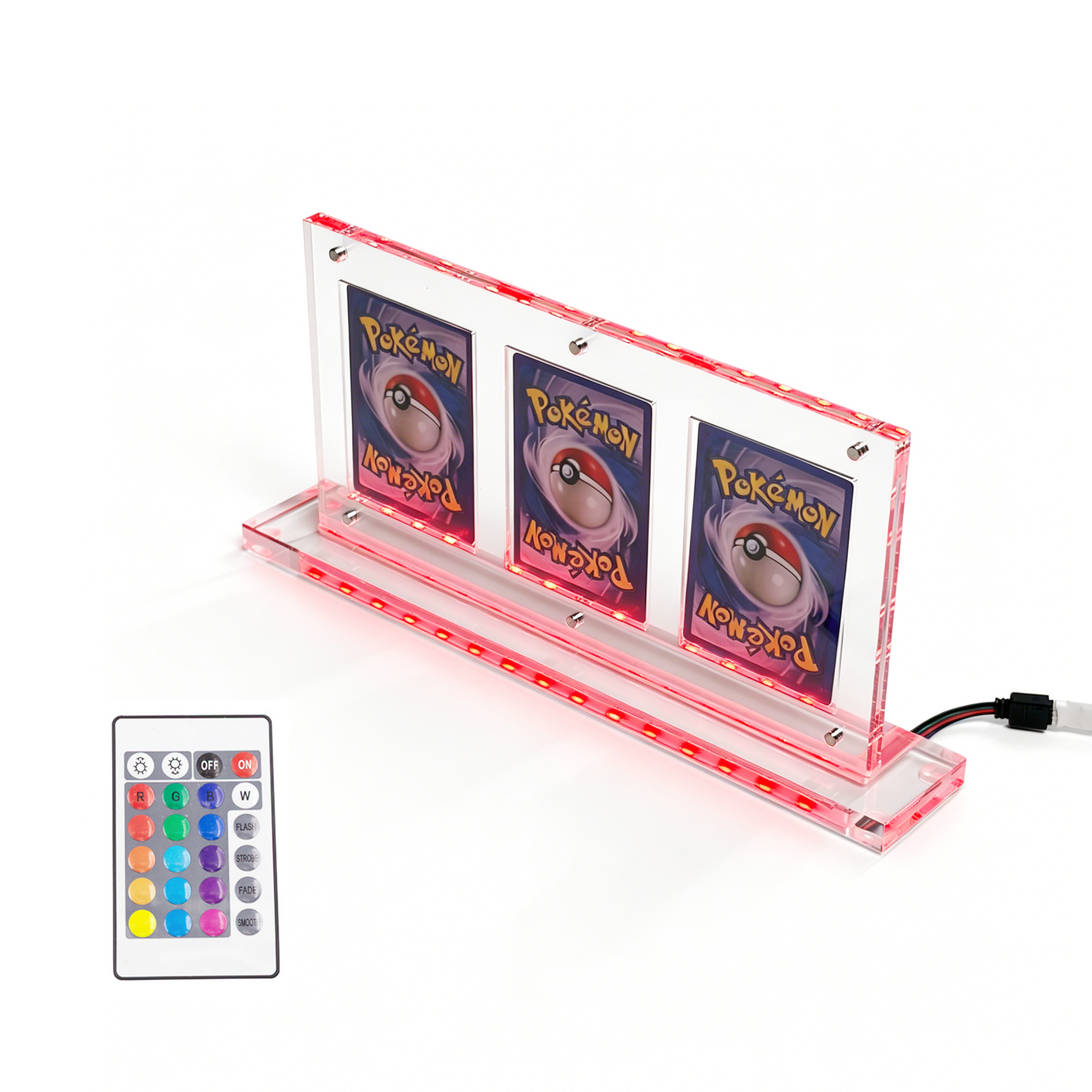 carte LED