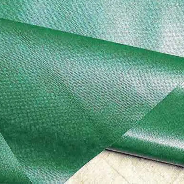 High Quality Truck Cover Green Canvas Tents Fabric, Custom Cotton Canvas Truck Tarpaulins