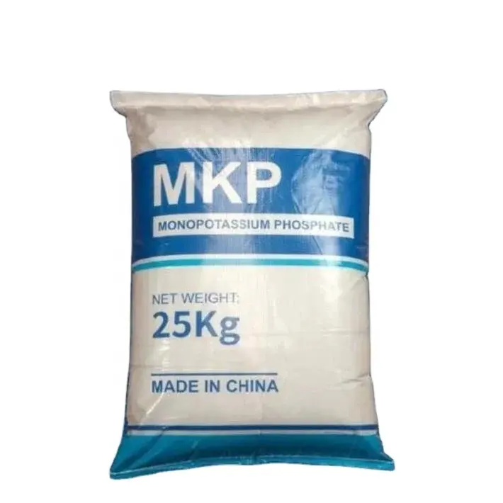 Sản phẩm từ sữa thực phẩm/Công nghệ lớp monopotassium Phosphate 99.0% min CAS no. 7778