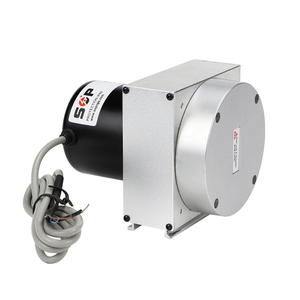 SOP corda sensore di spostamento impulso filo pareggio encoder 8-30V DC stringa pentola per compressori d'aria/olio presse - Product Image 3