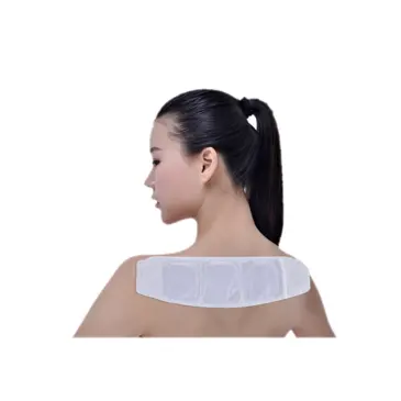 Assistenza sanitaria prodotti per la terapia sollievo mal di schiena rilievi di spalla del collo più caldo di patch