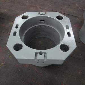 铸造优质合金钢API 7k大小从17.1/2至37.1/2英寸主套管钻井 - Product Image 2
