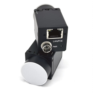 High Quality Hikrobot Machine Vision <strong>Camera</strong> MV-CA013-A0GC 1.3 MP 1/2&quot; CMOS GigE Industrial <strong>Camera</strong> - Product Image 3