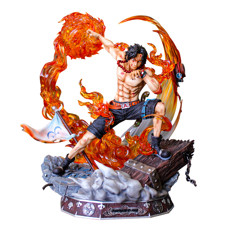 Yandee ace 42cm-blister