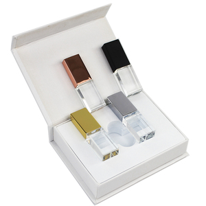 Free Custom 3D <strong>Laser</strong> logo <strong>Memory</strong> <strong>Stick</strong> Metal <strong>Usb</strong> Crystal <strong>USB</strong> Flash Drive 32g <strong>With</strong> Led Light Wooden <strong>USB</strong> Flash Drive <strong>With</strong> Gift Box - Product Image 4