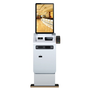 מותאם אישית שירות עצמי במזומן מטבע תשלום קיוסק מסוף nfc קורא כרטיס Qr barcode a4 קבלה מדפסת <span class=keywords><strong>sdk</strong></span> - Product Image 6