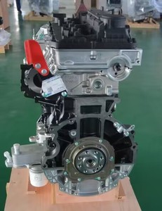Marka yeni yüksek kalite V348 2.2T arkadan çekişli motosiklet motor tertibatı V348 Ford transit için 2.2T ön tekerlek sürücü motor - Product Image 6