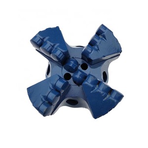 API 8 1/2 "6ブレードPDCビットオイルドリルビット掘削用 - Product Image 5