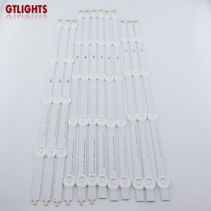 47Ln <strong>Led</strong> Bar Backlight for <strong>Led</strong> Tv Light 47Ln/La 47&quot; Row 2.1 L1/R1/L2/R2-Type 6916L 12Pcs <strong>Led</strong> Tv Backlight 47Ln Small Len - Product Image 6