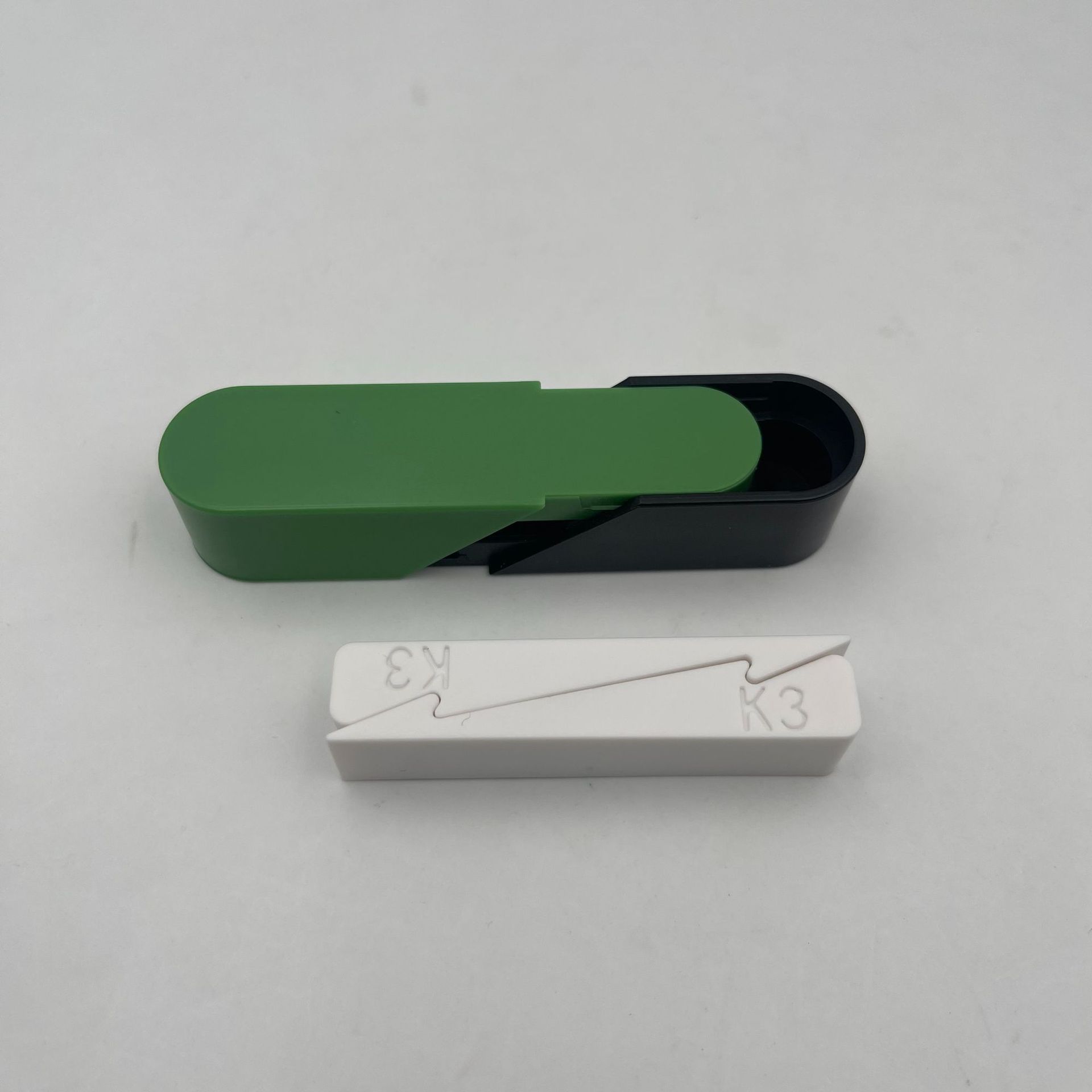 Blanc 3mm
