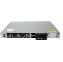 C9200-24T-E,<strong>Net</strong> Work <strong>Essentials</strong>,Ca Talyst 9200 24-port Data Switch - Product Image 4