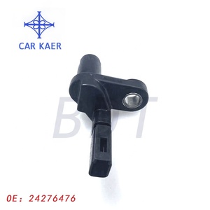 Sensor de velocidad de transmisión automática de entrada de alta calidad 24276476 SC736 para CADILLAC - Product Image 4