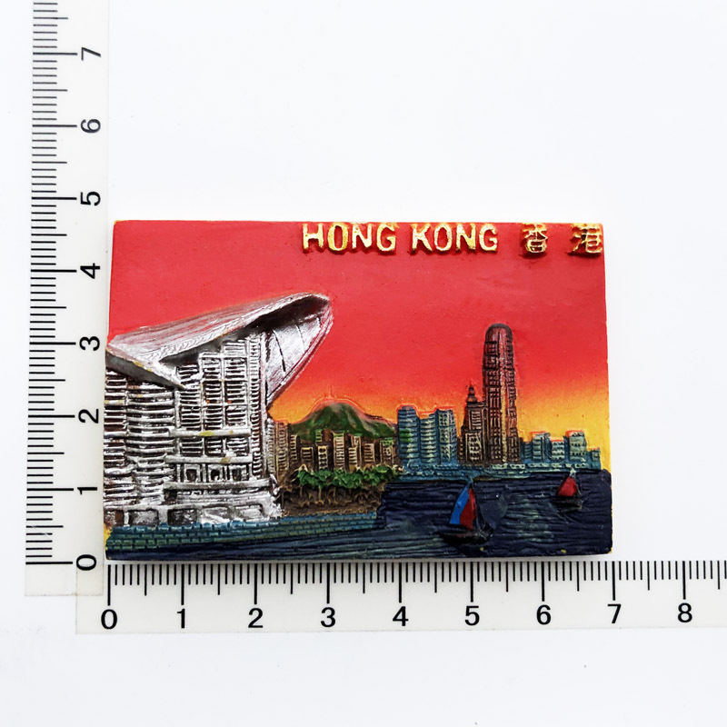 Convention et exposition colorée de Hong Kong