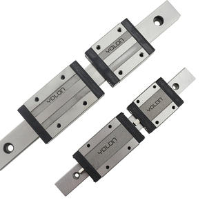 MGN5C MGN7C MGN9C MGN12C MGN15C铝块直线运动导轨 - Product Image 5