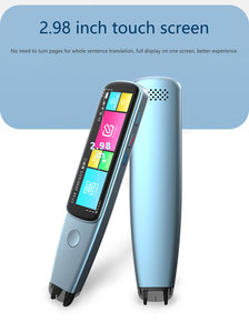 Hindi <strong>to</strong> English Audio Translator Magic Exam <strong>Read</strong> Pen Word Pcscanner Pen Computer Auto Smart Translator Sync Interpretation Pen - Product Image 6