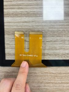 Pantalla multitáctil avanzada de 10,1 pulgadas para tecnología inteligente - Product Image 4