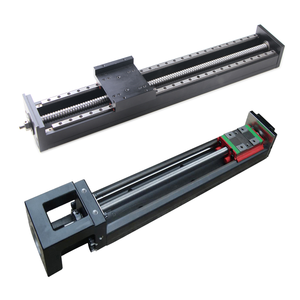 Das in China hergestellte YOSO-Präzisions linear modul ersetzt den Linear antrieb kk60 kk80 kk - Product Image 1