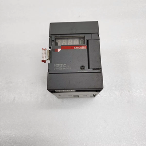 New Authentic Original Abbs Xm06b5-h11.0 Ocs <strong>Analog</strong> <strong>Input</strong> <strong>Output</strong> Extension Module - Product Image 2