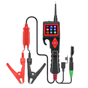 2025 P200智能挂钩功能强大的智能汽车电路测试仪工具更好的Autel PS100新型探头高效诊断 - Product Image 4