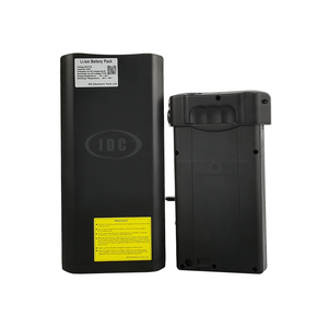 Reention-batería de iones de litio para bicicleta eléctrica, batería de iones de litio de 24v, 12Ah, 36v, 48v, 24v, 10Ah - Product Image 4