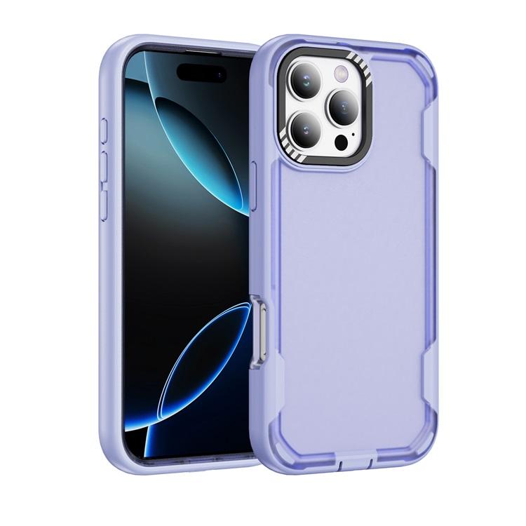 สีม่วงอ่อน