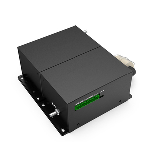Particle counter <strong>sensor</strong> RS485 communication 0.3~10&mu;m particle size multi-channel particle <strong>count</strong> online monitor - Product Image 6