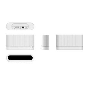 5gルーターワイヤレス5GルーターCPEWIFI6デュアルバンド1800mbps100ユーザールーター5gSimカード2 Bt 2600ax 2.4G & 5GスピードWifi 5g X12 - Product Image 4