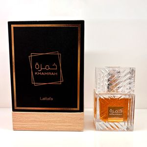 Khmrahha น้ำหอม EDP กลิ่นมะลิกลิ่นกุหลาบตีดูไบโรงงานการค้าต่างประเทศขายส่งจากอาหรับ