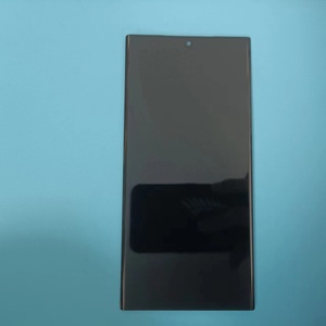 三星银河S23 S23 plus S23超液晶显示屏触摸屏数字化仪组件的液晶显示器，带点和线 - Product Image 2