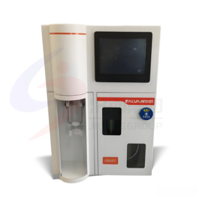 KD680 Kjeldahl Nitrogen Analyze:Measurement of Nitrogen in Food <strong>Processing</strong> - Product Image 2