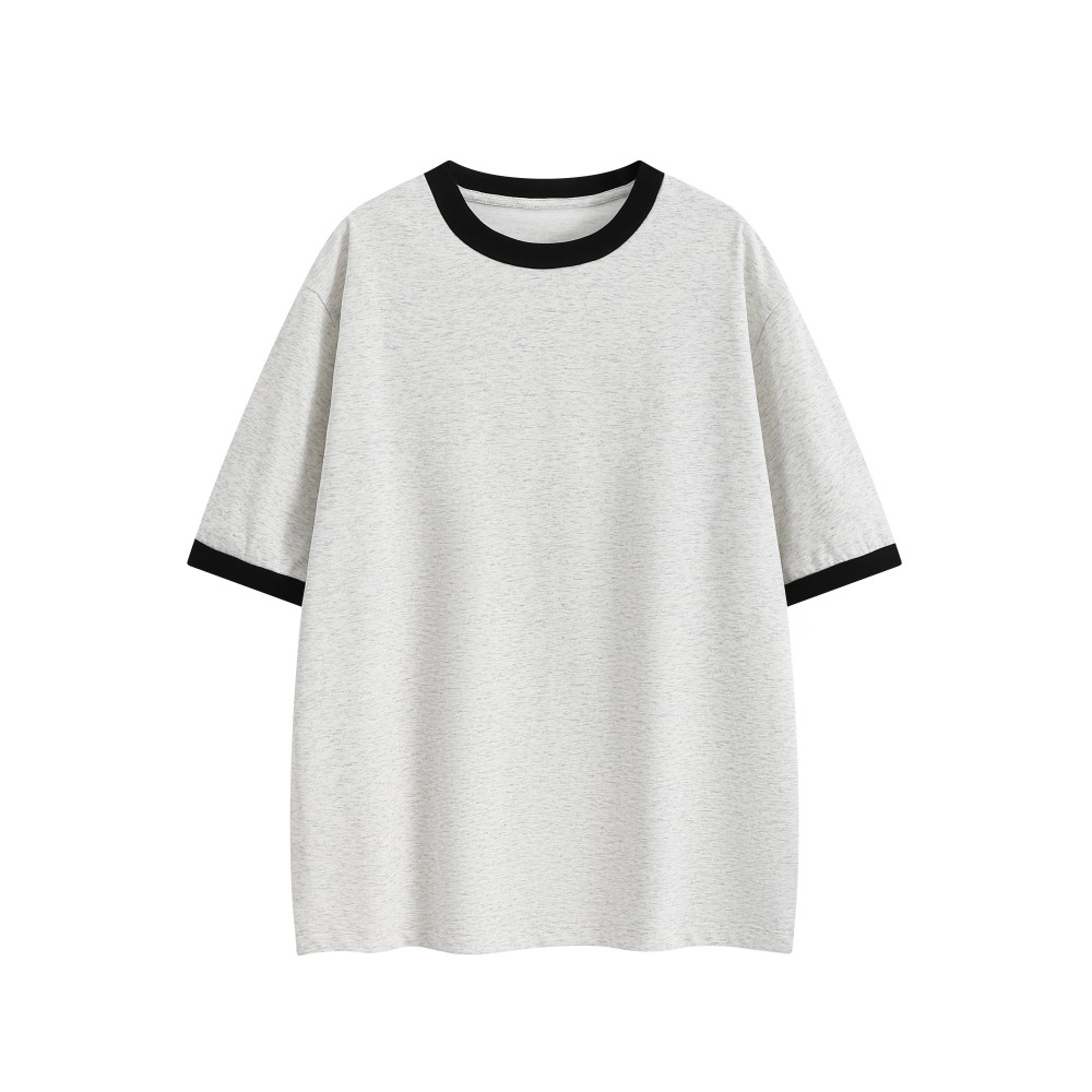 Gris/Noir