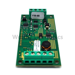 Electronic component zirconia oxygen <strong>sensor</strong> <strong>RS485</strong> interface converter board OXY-LC-485 electronic module