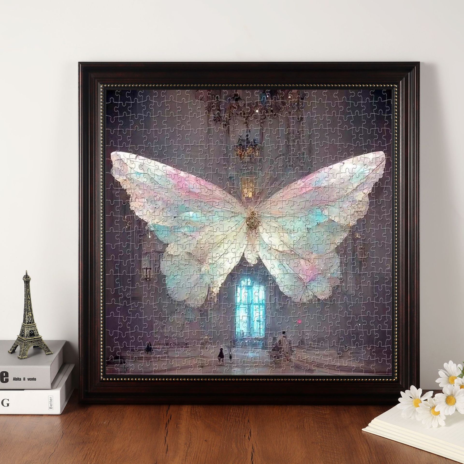 65* 65cm (single frame)