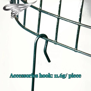 Servizio di modellazione della maglia 3D della protezione della scuola materna dell'albero trattato termicamente per uso della casa - Product Image 6