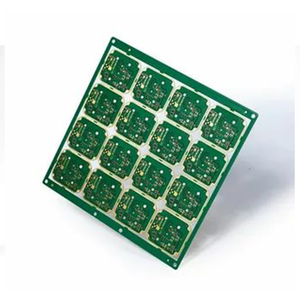 制御プリント回路工場高速低価格メガ256094v0プロトタイプブランクボードベアPCB - Product Image 4