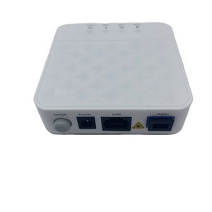 1G Gpon Onu AN5506-01-a 1ge ve 1fe WIFI FTTH yönlendirici modülü İngilizce sürüm fiberfiberhome AN5506 serisi - Product Image 1