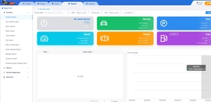 Uso gratuito de por vida Aplicación gratuita rastreador GPS del coche Plataforma de posicionamiento en tiempo real del vehículo - Product Image 4