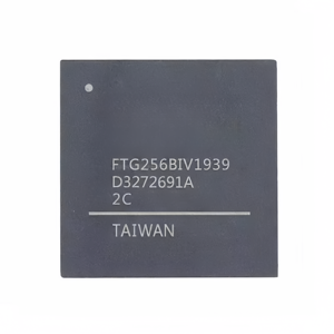 Neuer XC6SLX25-2FTG256I 1,14 V-1,26 V FPGA 186II/O 936Kbit Field Programmable Gate Array Mikro controller und Prozessor - Product Image 1