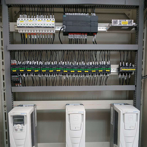 MVI69-MNET Technology Modbus <strong>TCP</strong> <strong>IP</strong> Communication Module